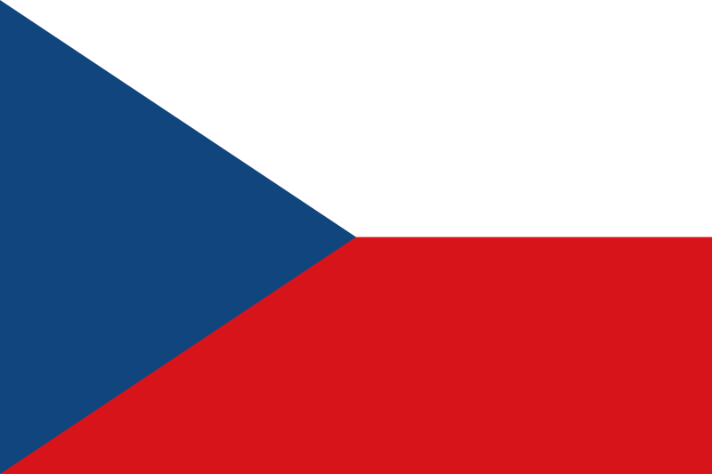 Image:Flag of the Czech Republic.svg - Wikipedia, the free encyclopedia