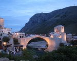 Site #946: Old Bridge Area of the Old City of Mostar (Bosnia and Herzegovina).