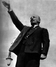 Vladimir Lenin