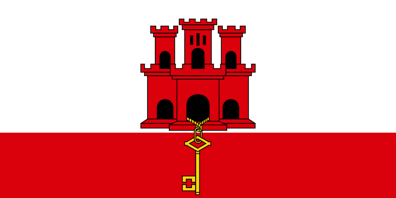 Image:Flag of Gibraltar.svg