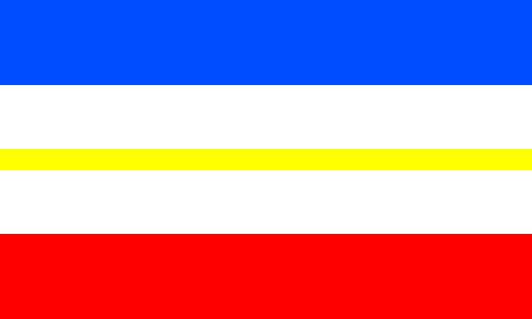 Image:Flag of Mecklenburg-Western Pomerania.svg