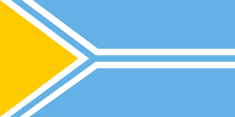 Image:Flag of Tuva.svg