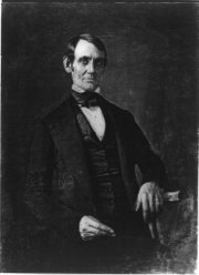 Lincoln in the 1840s 
