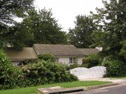 3 Jasmine Street, Bowral, the house where Upfield spent his last years and died 