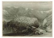 Constantine, Algeria 1840