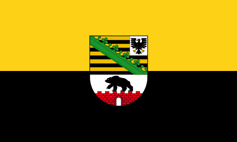 Image:Flag of Saxony-Anhalt (state).svg