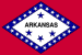 Arkansas State Flag