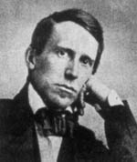 The first major American popular songwriter, Stephen Foster