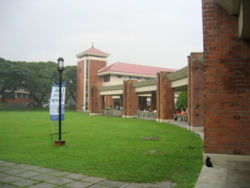 The Science Education Complex