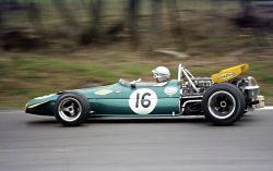 Brabham BT45 - Photo Gallery (only F1 entries) - Racing Sports Cars