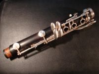 Buffet R13 Clarinet Lower Joint