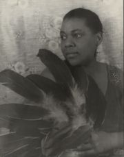 Bessie Smith would become the highest-paid black artist of the 1920s.