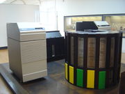 Cray designed many supercomputers that used heavy multiprocessing.