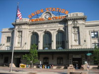 Historic Union Station was one of America's busiest rail hubs during the 19th century.