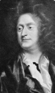 The Composer, Henry Purcell