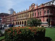 The historical Cargills & Millers building standing the test of time