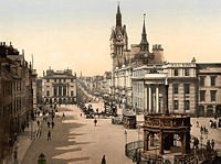 Aberdeen (c.1900)