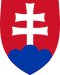 Slovakia Coat of Arms