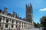 Magdalen College