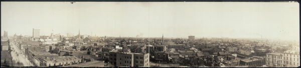 Louisville, Kentucky, ca. 1910