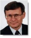 Solidarity economist Leszek Balcerowicz, framer of the Balcerowicz Plan.