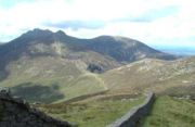 The Mountains of Mourne