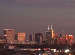 Texas Medical Center