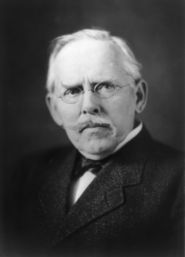 Jacob Riis in 1906