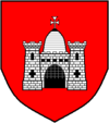 Coat of arms of City of Limerick