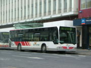 A Limerick bus