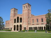 University of California, Los Angeles