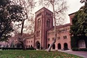 University of Southern California