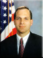 Louis Freeh was the fifteenth director of the FBI. He oversaw the agency for nearly 10 years during one of the most difficult periods of its history.