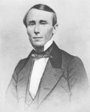 Filibuster William Walker