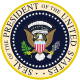 U.S. presidential seal