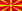 Flag of the Former Yugoslav Republic of Macedonia