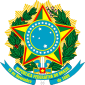 coat of arms of Brazil