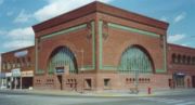 National Farmers Bank in Owatonna by Louis Sullivan