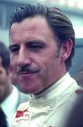 Graham Hill won at Monaco more times than any other British driver.