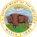 Public Domain Seal of the US Dept. of Interior