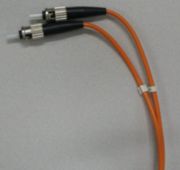 ST Fiber connector