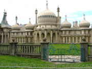 Royal Pavilion