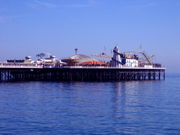 Palace Pier