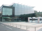 The Jubilee Library pictured in 2006