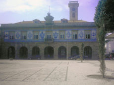 City Council of Póvoa de Varzim.