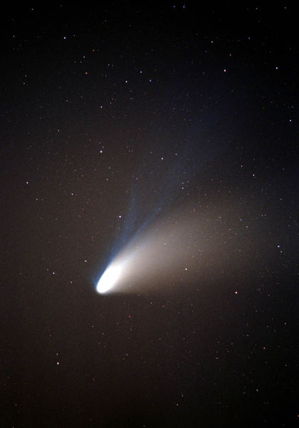 Image:Comet Hale-Bopp.jpg