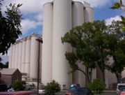 Flour Mill