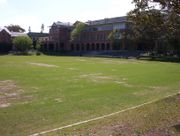 Trinity Grammar School