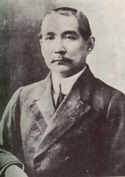 Sun Yat-sen