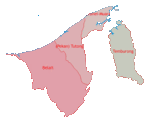 Administrative division.